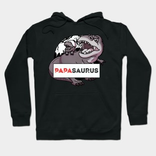 PapaSaurus Hoodie